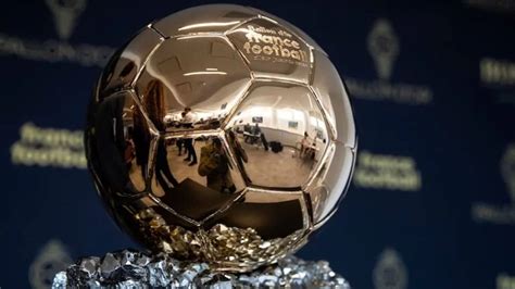 Ballon d'Or 2023: Ranking the top 5 favourites .